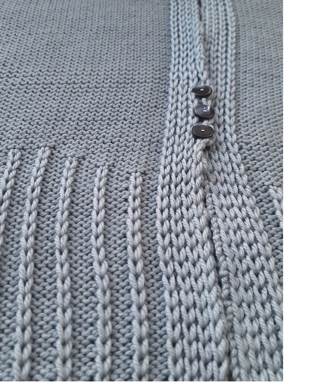 SLOPE - Merino Gilet