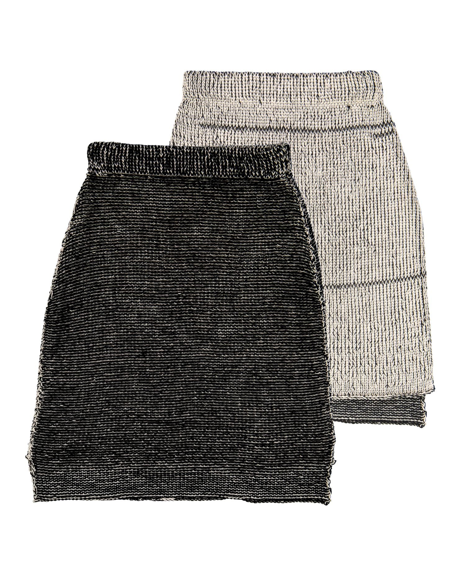 TESSERA - Reversible Skirt