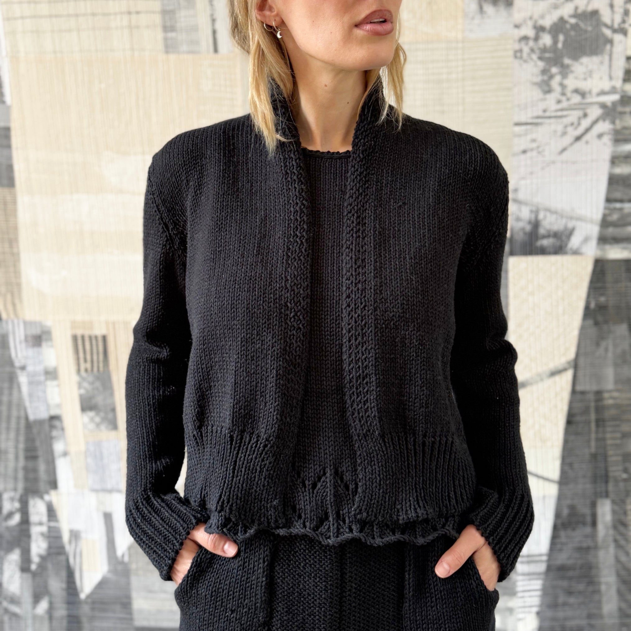 ARC Cardigan
