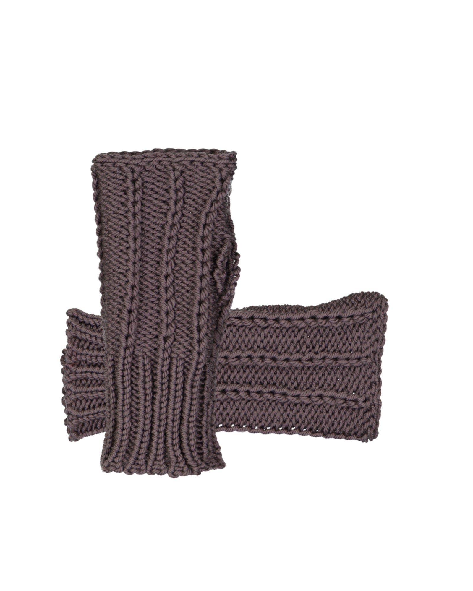 THERM - Merino Handwarmers