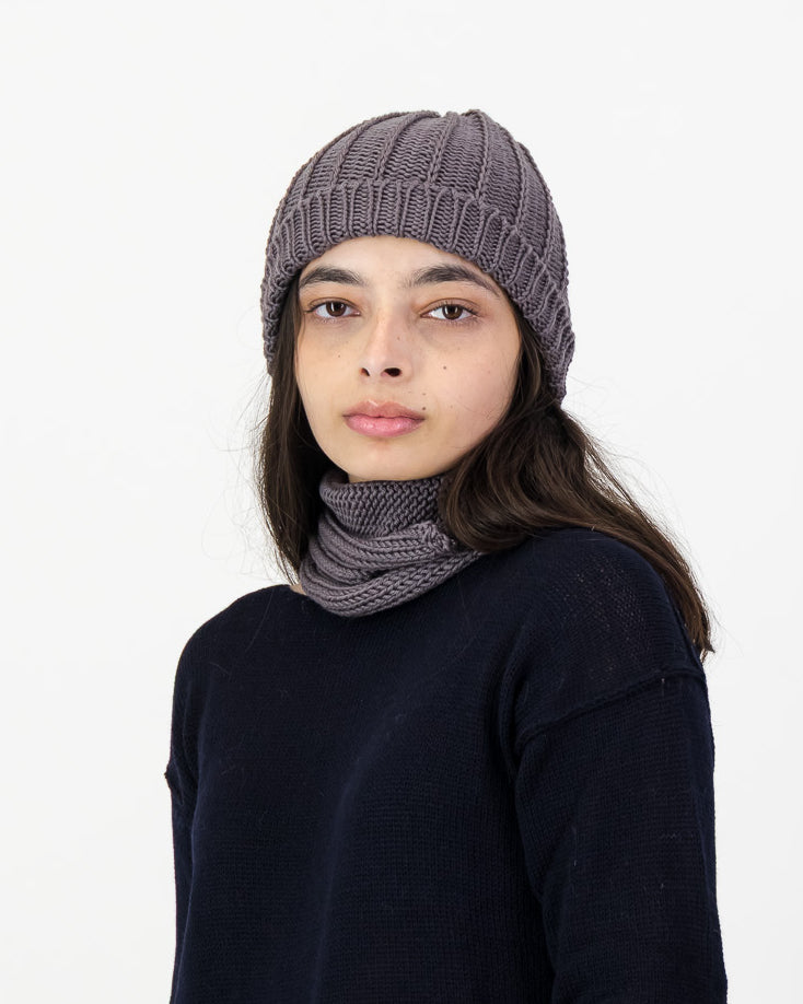 THERM - Merino Beanie