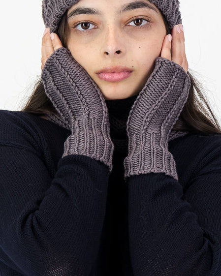 THERM - Merino Handwarmers