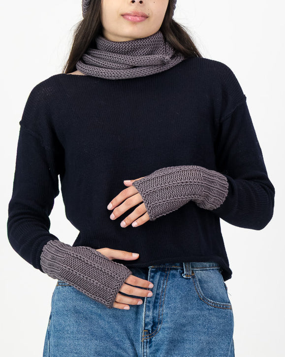 THERM - Merino Handwarmers