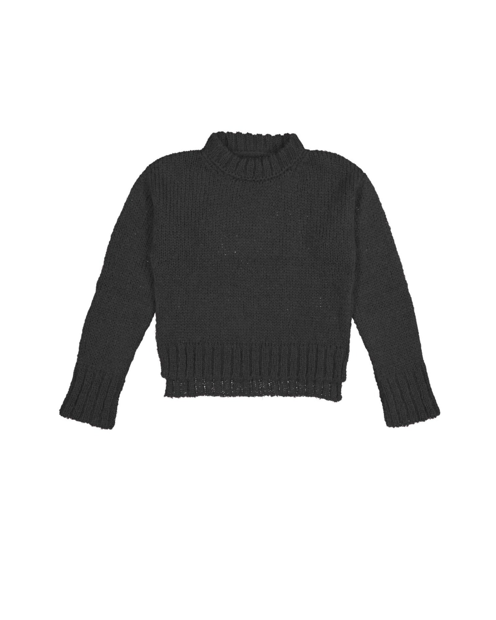TILT - Mohair Jumper