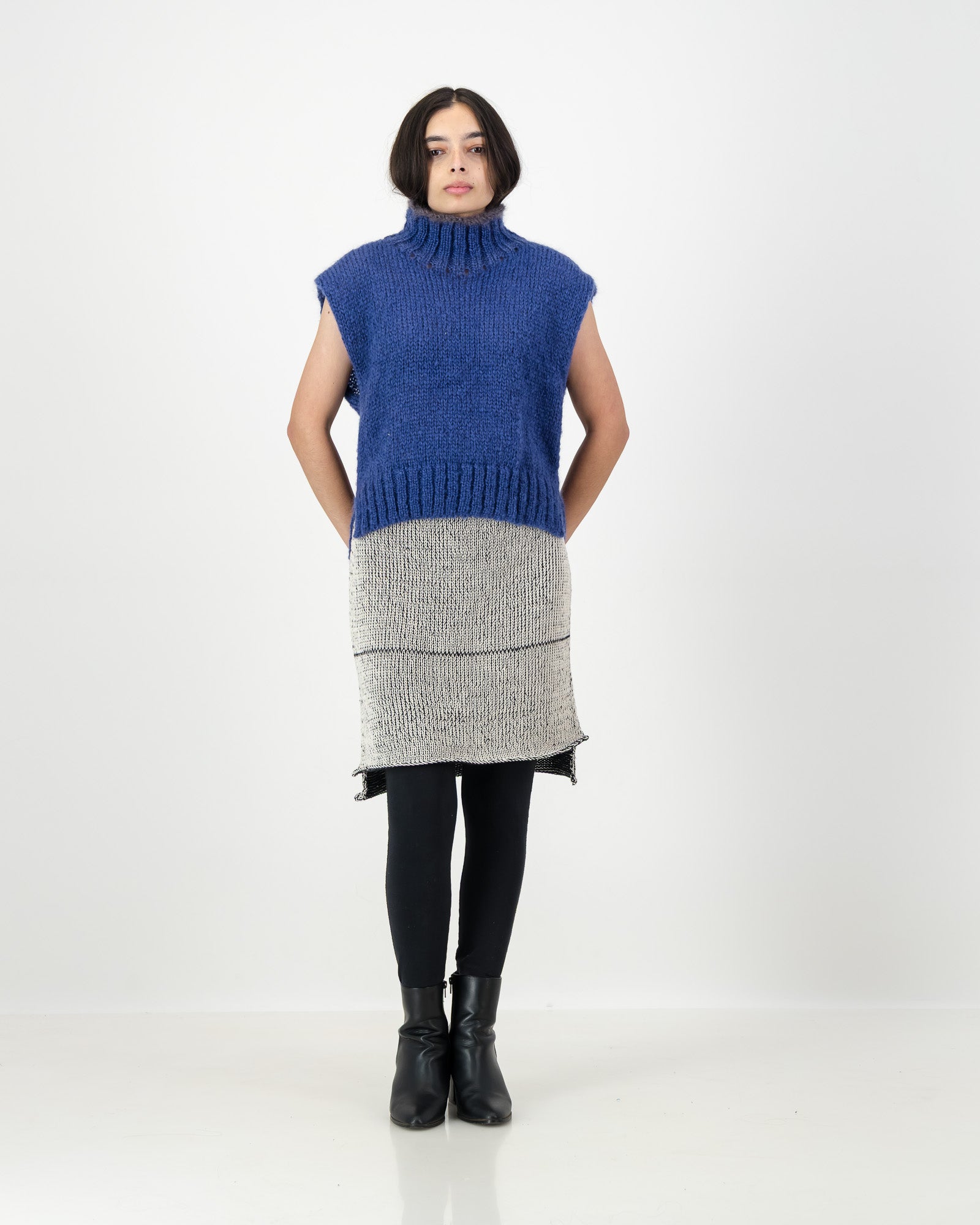 LOFT - Mohair Vest
