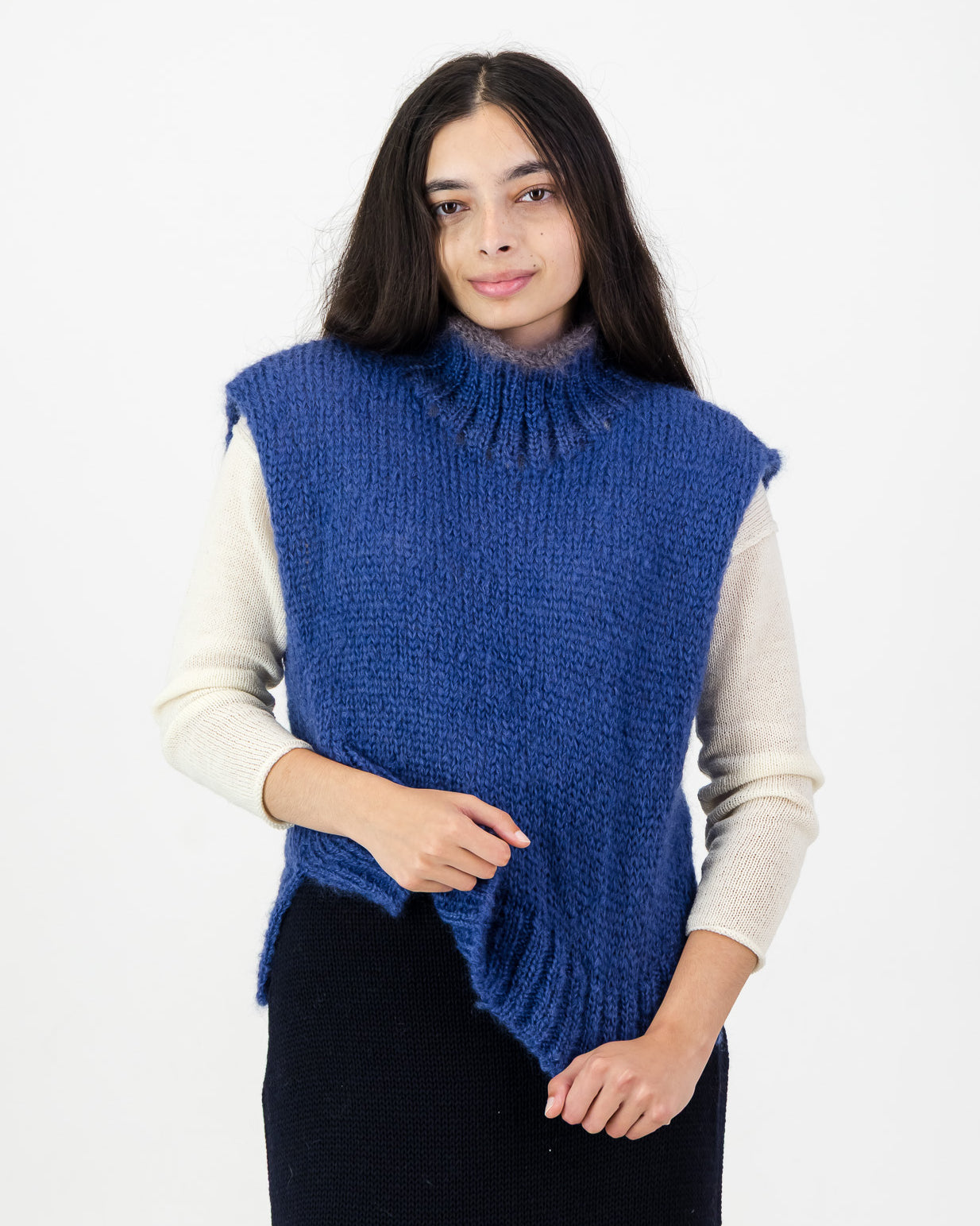 LOFT - Mohair Vest